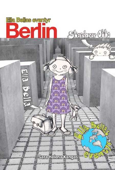 Bøger om Berlin