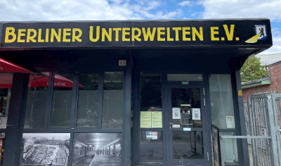 Berliner Unterwelten e.V