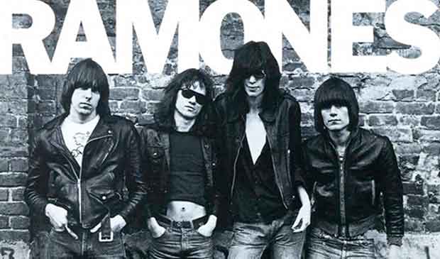 Ramones museum